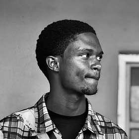 Segun Makanjuola, founder of Mak Funnels